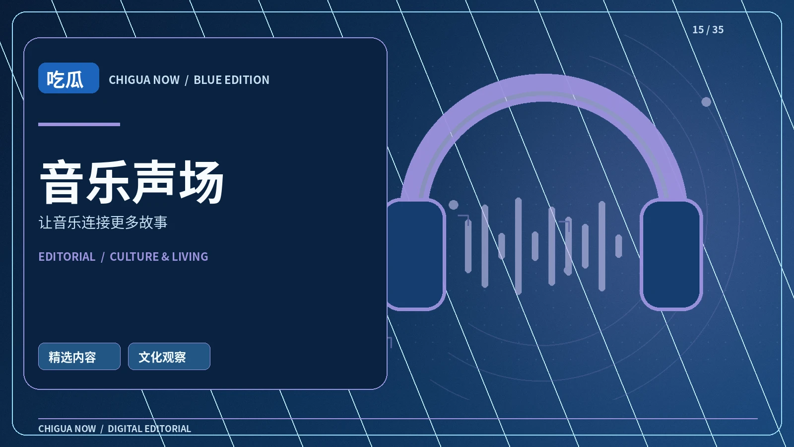 音乐录制中的声音层次从何而来